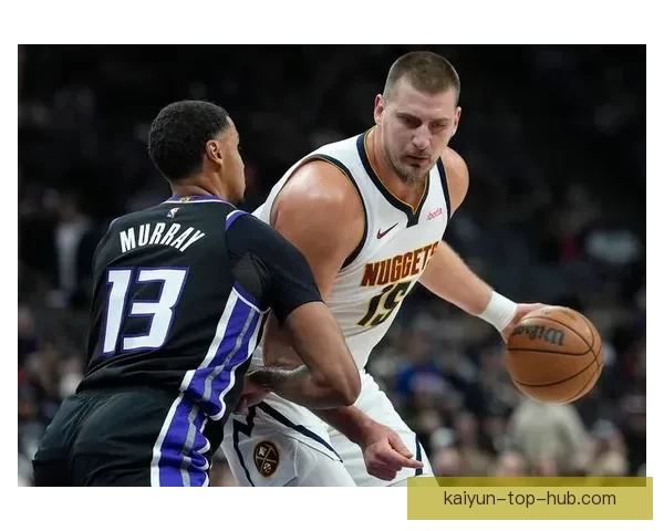 掘金加时险胜马刺收获八连胜 约基奇39分8篮板13助攻主导胜利